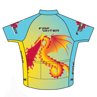 Dragon Boat Jersey